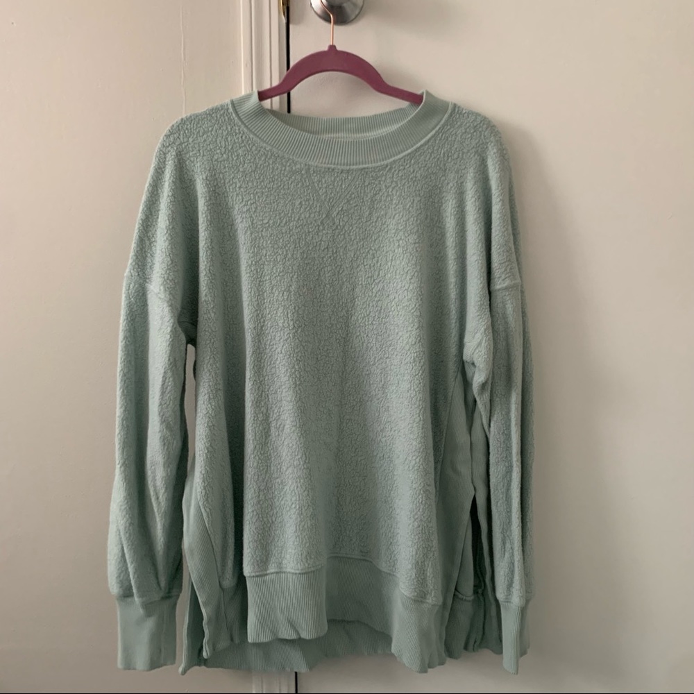 Chill Out Aerie Sweater